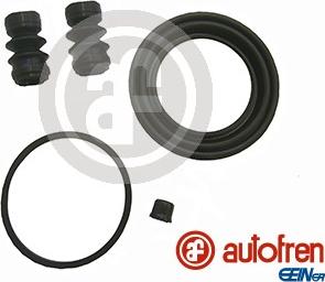 AUTOFREN SEINSA D41033 - Ремкомплект, тормозной суппорт parts5.com