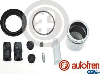 AUTOFREN SEINSA D41037C - Ремкомплект, тормозной суппорт parts5.com