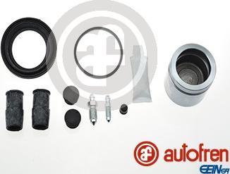 AUTOFREN SEINSA D41079C - Ремкомплект, тормозной суппорт parts5.com