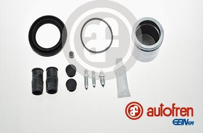 AUTOFREN SEINSA D41074C - Ремкомплект, тормозной суппорт parts5.com