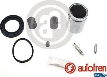 AUTOFREN SEINSA D41073C - Ремкомплект, тормозной суппорт parts5.com