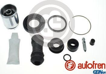 AUTOFREN SEINSA D41194K - Ремкомплект, тормозной суппорт parts5.com