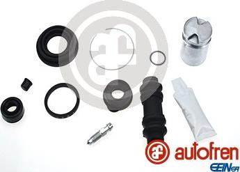 AUTOFREN SEINSA D41190C - Ремкомплект, тормозной суппорт parts5.com