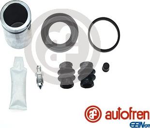 AUTOFREN SEINSA D41144C - Ремкомплект, тормозной суппорт parts5.com