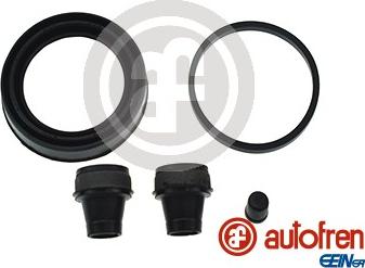 AUTOFREN SEINSA D41145 - Ремкомплект, тормозной суппорт parts5.com