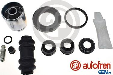 AUTOFREN SEINSA D41140K - Ремкомплект, тормозной суппорт parts5.com