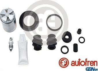 AUTOFREN SEINSA D41159C - Ремкомплект, тормозной суппорт parts5.com