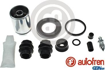 AUTOFREN SEINSA D41159K - Ремкомплект, тормозной суппорт parts5.com