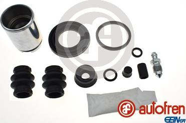 AUTOFREN SEINSA D41158C - Ремкомплект, тормозной суппорт parts5.com