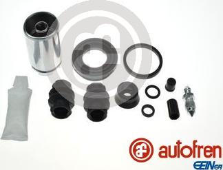 AUTOFREN SEINSA D41158K - Ремкомплект, тормозной суппорт parts5.com