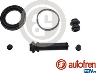 AUTOFREN SEINSA D4 1153 - Ремкомплект, тормозной суппорт parts5.com