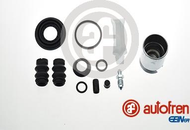 AUTOFREN SEINSA D41168C - Ремкомплект, тормозной суппорт parts5.com