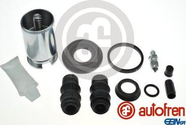 AUTOFREN SEINSA D41168LK - Ремкомплект, тормозной суппорт parts5.com