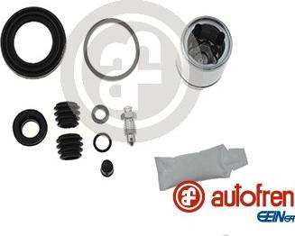 AUTOFREN SEINSA D41167C - Ремкомплект, тормозной суппорт parts5.com