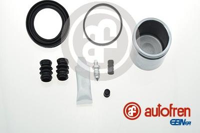 AUTOFREN SEINSA D41109C - Ремкомплект, тормозной суппорт parts5.com