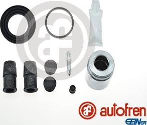 AUTOFREN SEINSA D41105C - Ремкомплект, тормозной суппорт parts5.com