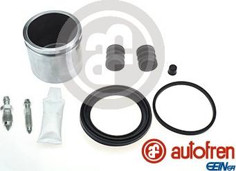 AUTOFREN SEINSA D41103C - Ремкомплект, тормозной суппорт parts5.com