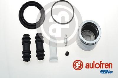 AUTOFREN SEINSA D41107C - Ремкомплект, тормозной суппорт parts5.com