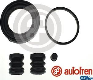 AUTOFREN SEINSA D4 110 - Ремкомплект, тормозной суппорт parts5.com