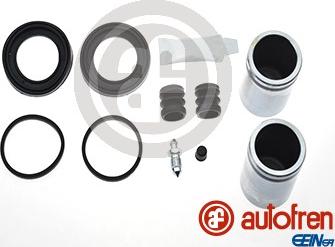 AUTOFREN SEINSA D41119C - Ремкомплект, тормозной суппорт parts5.com