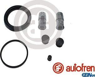 AUTOFREN SEINSA D41116 - Ремкомплект, тормозной суппорт parts5.com