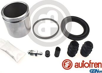 AUTOFREN SEINSA D41110C - Ремкомплект, тормозной суппорт parts5.com