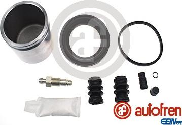 AUTOFREN SEINSA D41112C - Ремкомплект, тормозной суппорт parts5.com