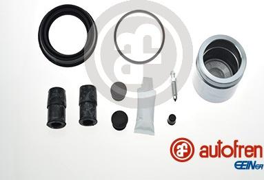 AUTOFREN SEINSA D41189C - Ремкомплект, тормозной суппорт parts5.com