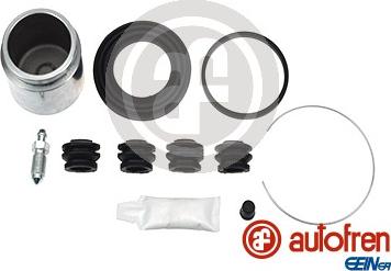 AUTOFREN SEINSA D41137C - Ремкомплект, тормозной суппорт parts5.com