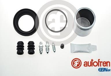 AUTOFREN SEINSA D41174C - Ремкомплект, тормозной суппорт parts5.com