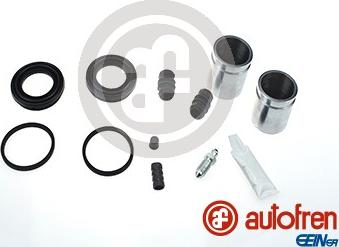 AUTOFREN SEINSA D41840C - Ремкомплект, тормозной суппорт parts5.com