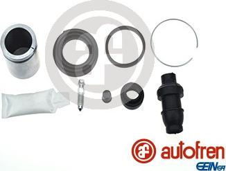 AUTOFREN SEINSA D41865C - Ремкомплект, тормозной суппорт parts5.com