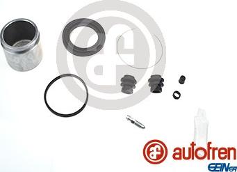 AUTOFREN SEINSA D41806C - Ремкомплект, тормозной суппорт parts5.com