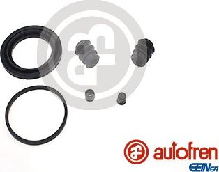 AUTOFREN SEINSA D41814 - Ремкомплект, тормозной суппорт parts5.com