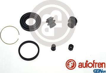 AUTOFREN SEINSA D41812 - Ремкомплект, тормозной суппорт parts5.com