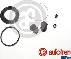 AUTOFREN SEINSA D4 181 - Ремкомплект, тормозной суппорт parts5.com