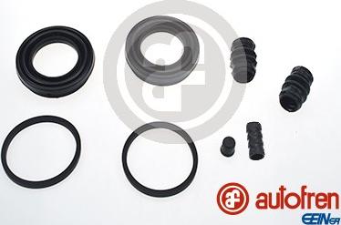 AUTOFREN SEINSA D41839 - Ремкомплект, тормозной суппорт parts5.com