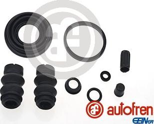 AUTOFREN SEINSA D41826 - Ремкомплект, тормозной суппорт parts5.com