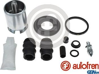 AUTOFREN SEINSA D41827LK - Repair Kit, brake caliper parts5.com