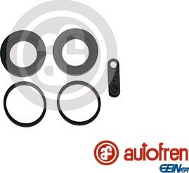 AUTOFREN SEINSA D41344 - Ремкомплект, тормозной суппорт parts5.com