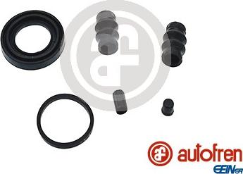 AUTOFREN SEINSA D41356 - Ремкомплект, тормозной суппорт parts5.com