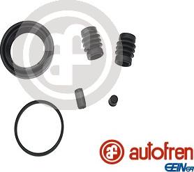 AUTOFREN SEINSA D41351 - Ремкомплект, тормозной суппорт parts5.com