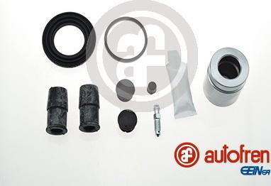 AUTOFREN SEINSA D41366C - Ремкомплект, тормозной суппорт parts5.com