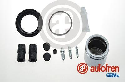 AUTOFREN SEINSA D41386C - Ремкомплект, тормозной суппорт parts5.com