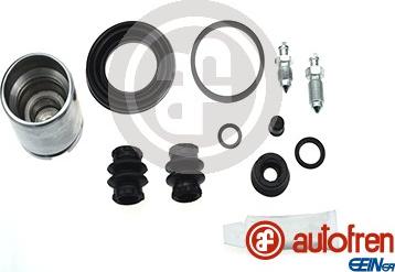 AUTOFREN SEINSA D41380C - Ремкомплект, тормозной суппорт parts5.com