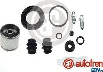 AUTOFREN SEINSA D41380K - Ремкомплект, тормозной суппорт parts5.com