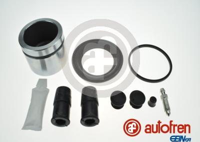 AUTOFREN SEINSA D41387C - Ремкомплект, тормозной суппорт parts5.com