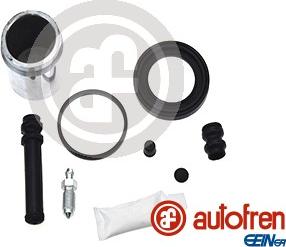 AUTOFREN SEINSA D41376C - Ремкомплект, тормозной суппорт parts5.com