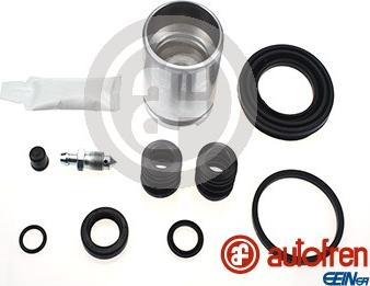 AUTOFREN SEINSA D41377C - Ремкомплект, тормозной суппорт parts5.com