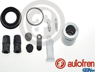 AUTOFREN SEINSA D41200C - Ремкомплект, тормозной суппорт parts5.com